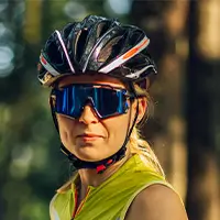 Federica cliente di Cabella Ciclo Sport