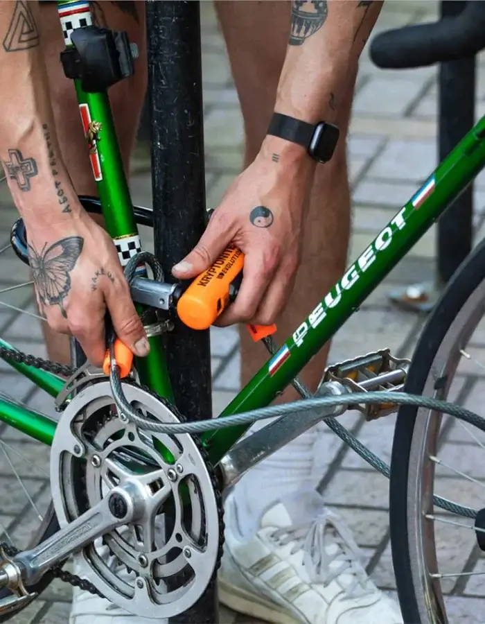Vendita accessori per ciclismo Cabella Ciclo Sport Oristano