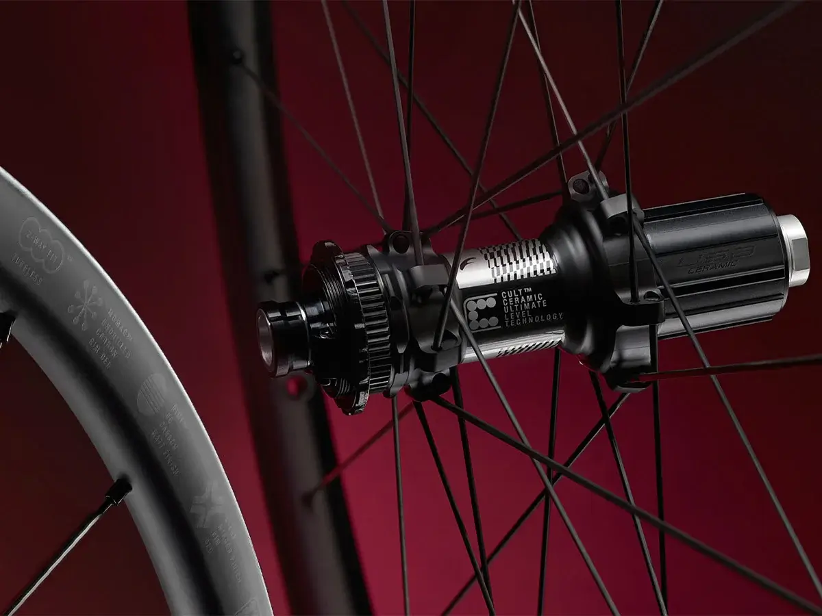 vendita online ruote Fulcrum Cabella Ciclo Sport Oristano