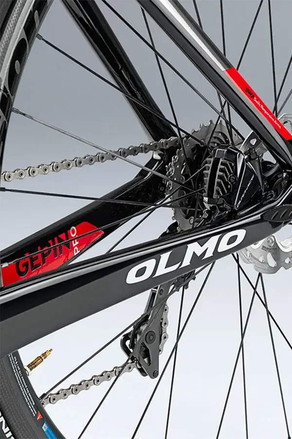 Cabella Ciclo Sport - vendita bici OLMO