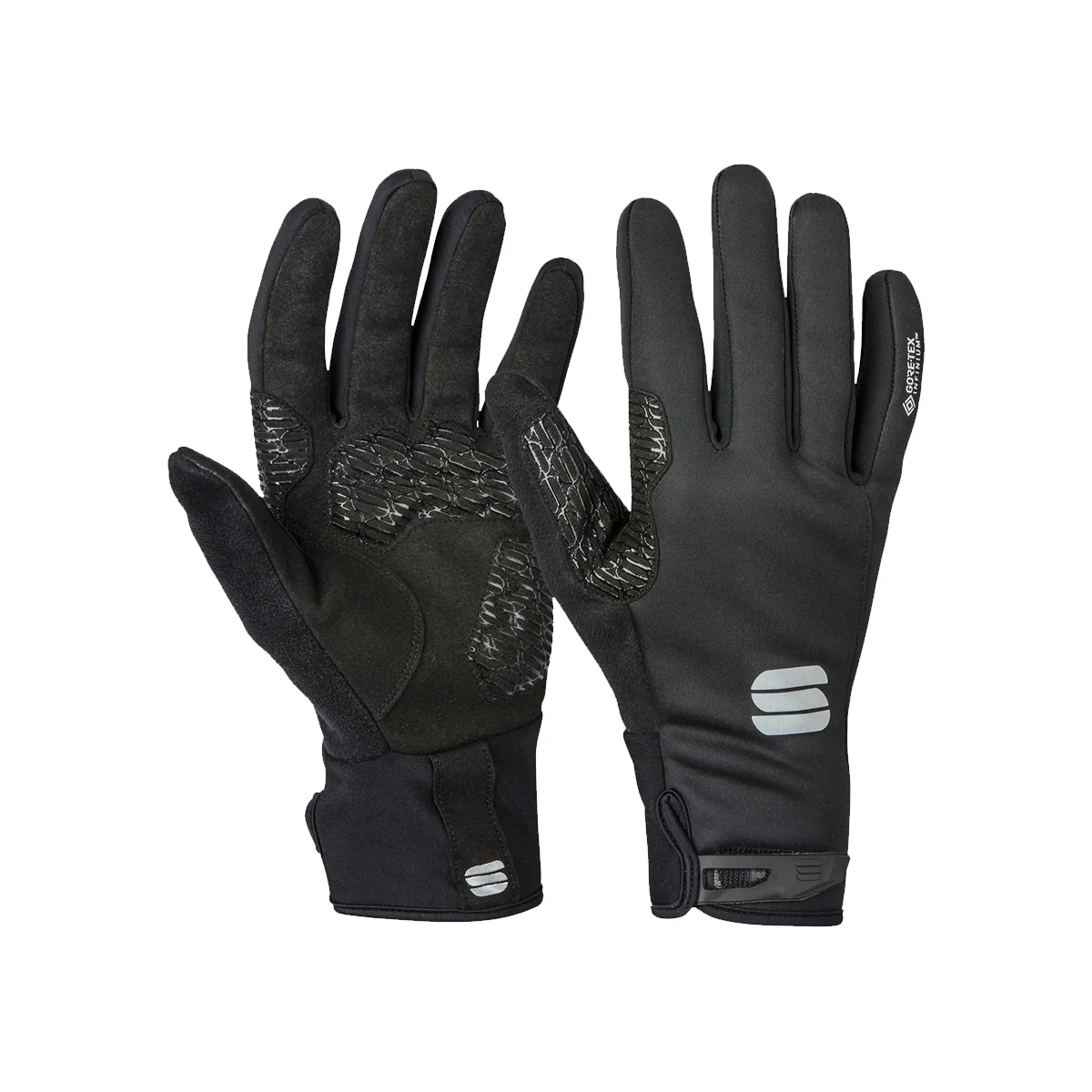 Guanti in Windstopper Sportful Essential Glove