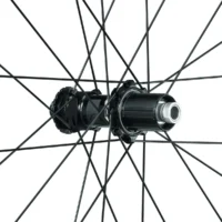ruote fulcrum wind 42 db carbon