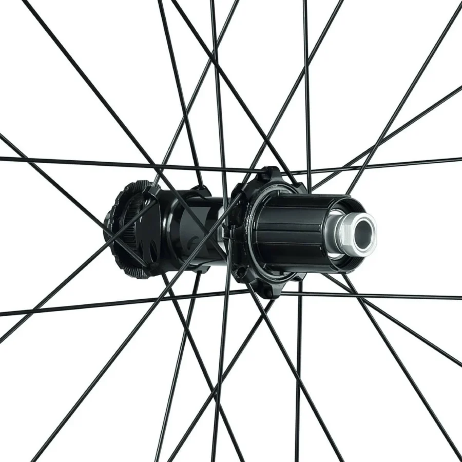 ruote fulcrum wind 42 db carbon