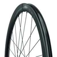 ruote fulcrum wind 42 db carbon vista laterale
