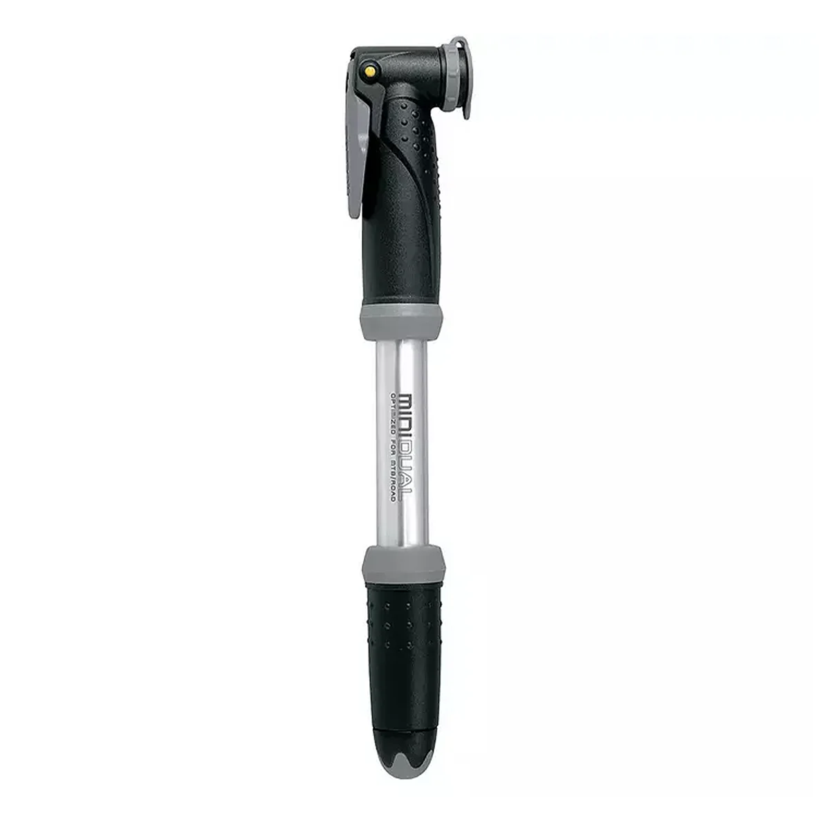 Topeak Minipompa Mini Dual