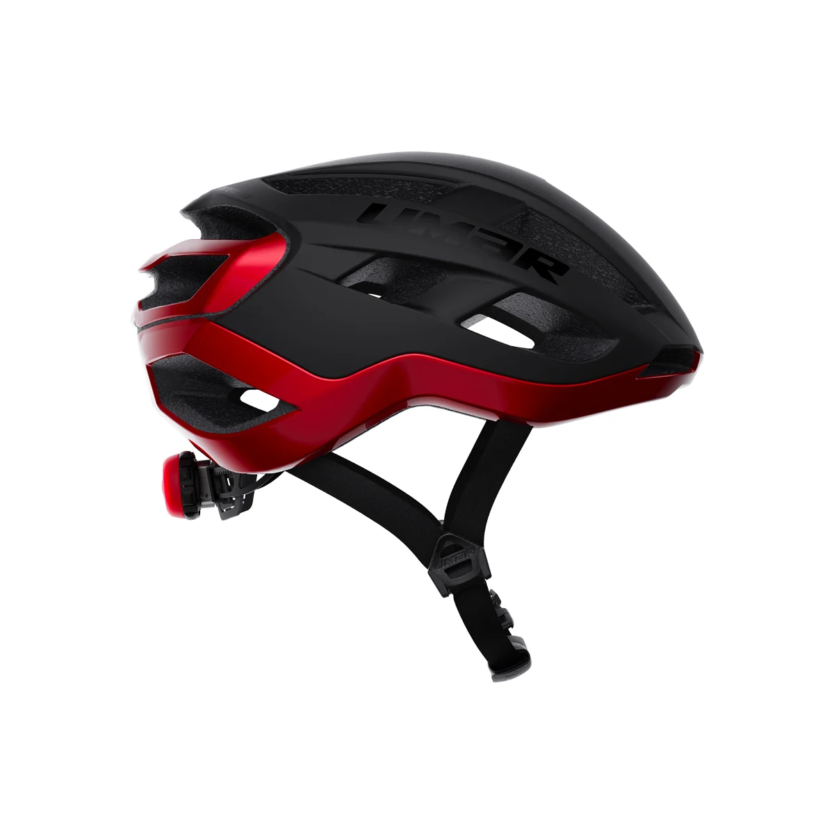 Casco LIMAR Air Star Nero Opaco