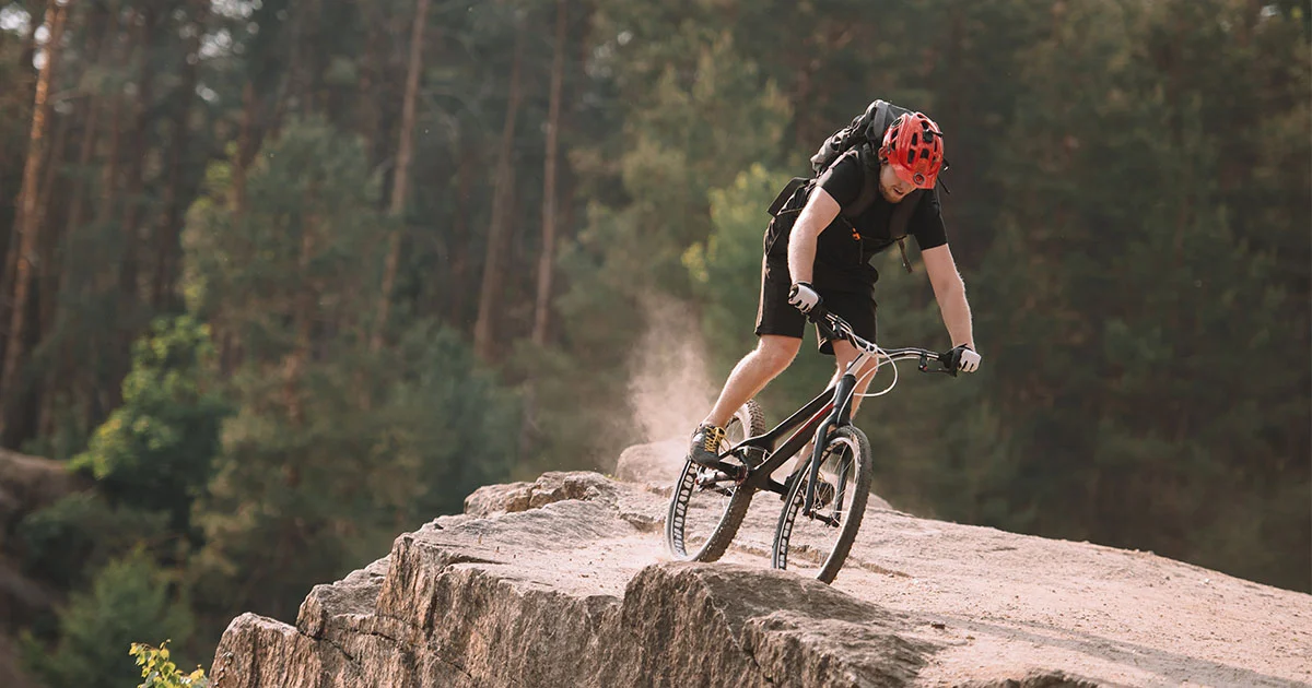 come scegliere la mountain bike perfetta cabella ciclo sport