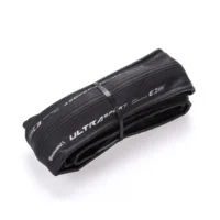 copertone continental ultra sport 3 nero piegato