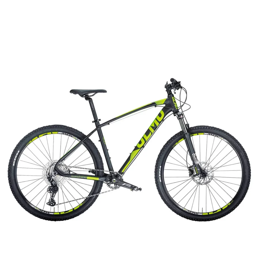 mtb olmo turchino 29 deore 2x10 colore c913