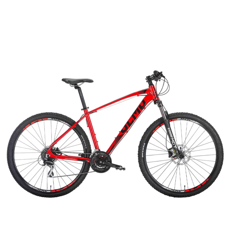 mtb olmo turchino 29 shimano acera 3x8 colore c097