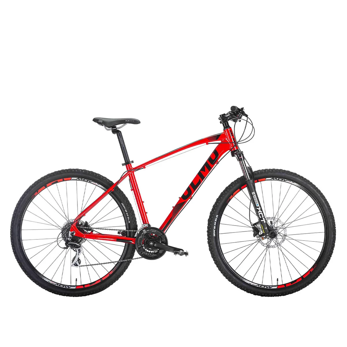 MTB Olmo Turchino 29′ Shimano Acera 3×8